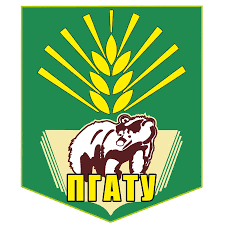Logo Пермский Государственный аграрно-технологический университет (ПГАТУ)